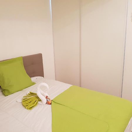 Location T3 Sun Hollidays Tout Confort 圣安尼 外观 照片