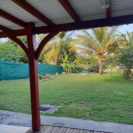 Location T3 Sun Hollidays Tout Confort 圣安尼 外观 照片
