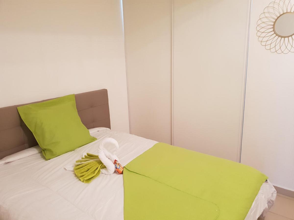 Location T3 Sun Hollidays Tout Confort 圣安尼 外观 照片