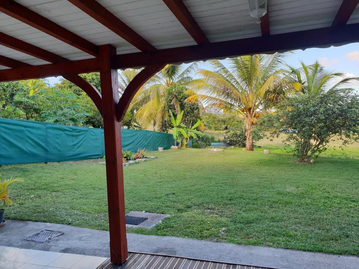 Location T3 Sun Hollidays Tout Confort 圣安尼 外观 照片
