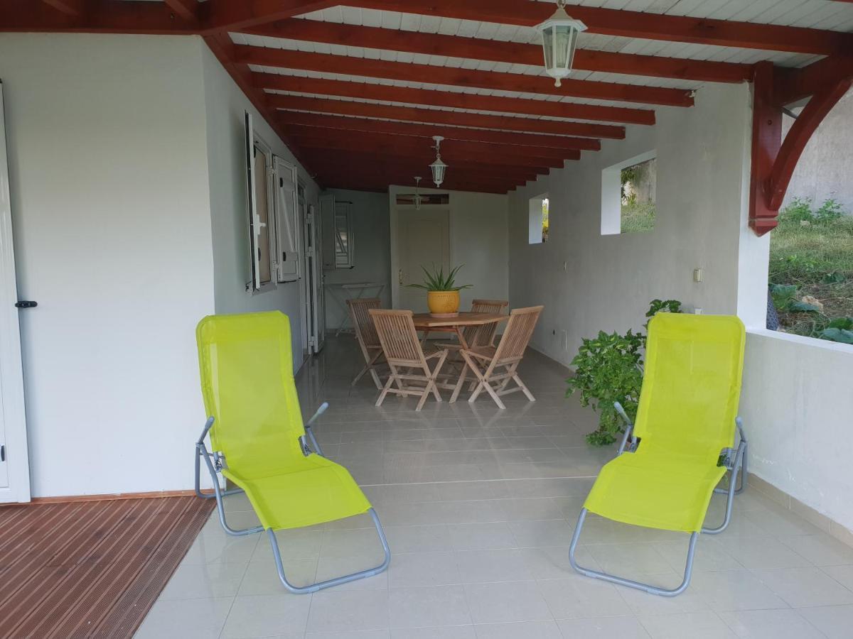 Location T3 Sun Hollidays Tout Confort 圣安尼 外观 照片