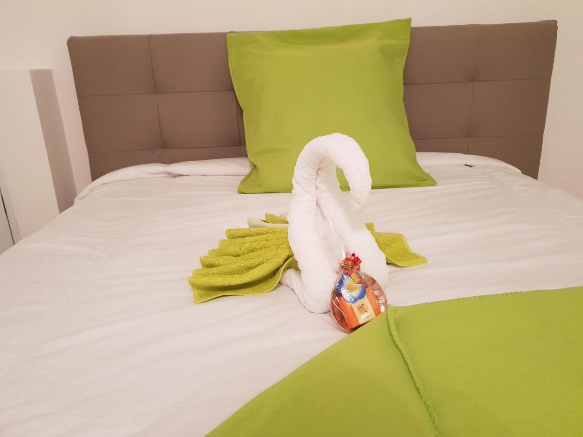 Location T3 Sun Hollidays Tout Confort 圣安尼 外观 照片