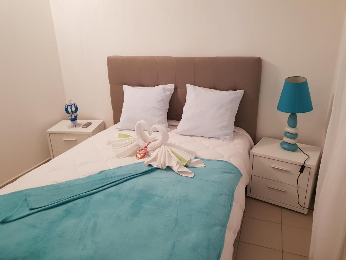 Location T3 Sun Hollidays Tout Confort 圣安尼 外观 照片