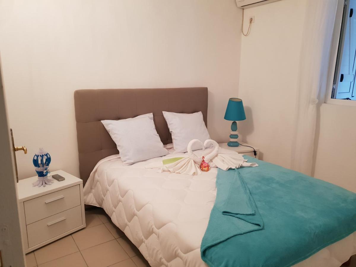 Location T3 Sun Hollidays Tout Confort 圣安尼 外观 照片