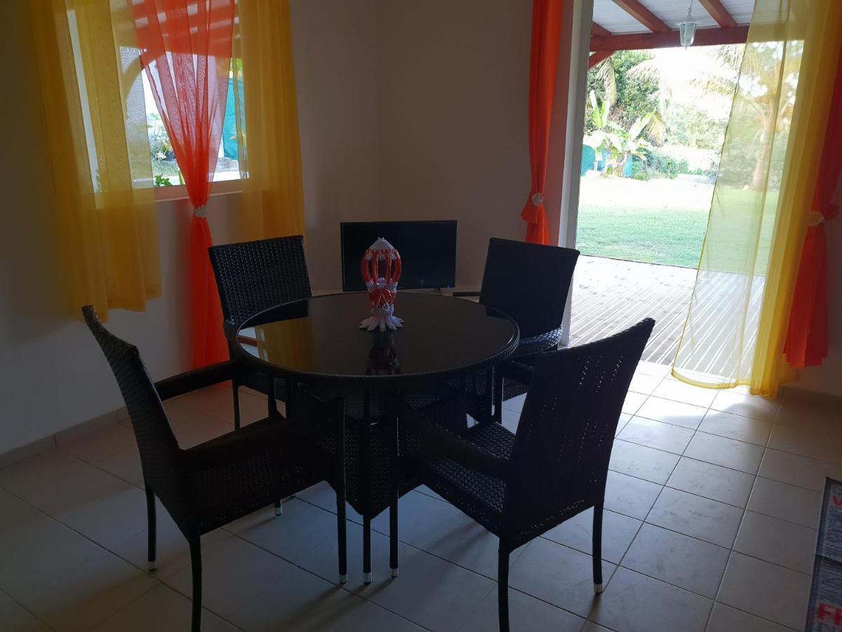 Location T3 Sun Hollidays Tout Confort 圣安尼 外观 照片