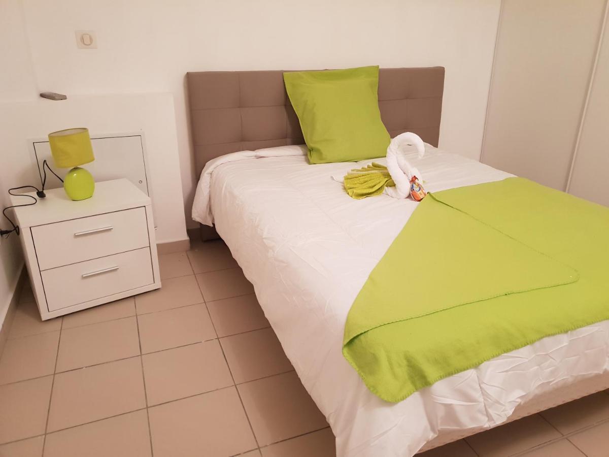 Location T3 Sun Hollidays Tout Confort 圣安尼 外观 照片