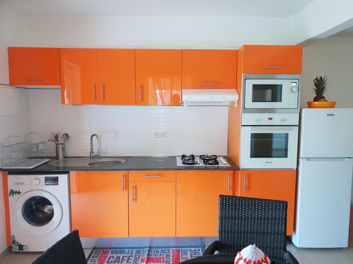 Location T3 Sun Hollidays Tout Confort 圣安尼 外观 照片